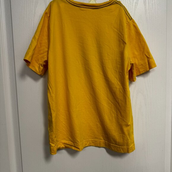 Boys Short Sleeve T-Shirt - Picture 4 of 4